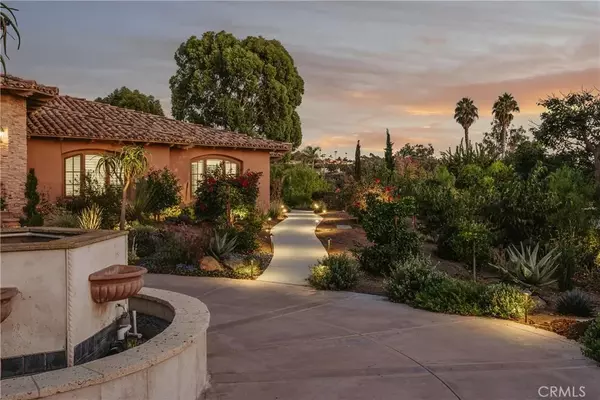 Rancho Santa Fe, CA 92067,14725 Rancho Santa Fe Farms