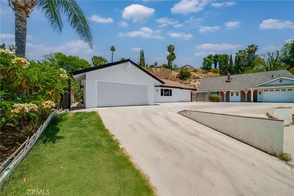 Diamond Bar, CA 91765,23615 Tellgate Drive