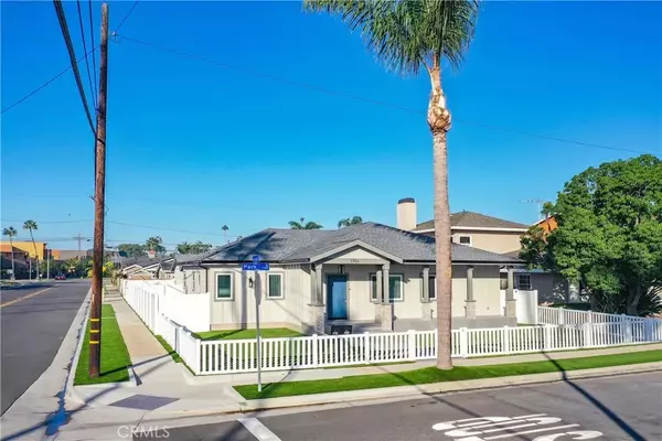 Huntington Beach, CA 92648,1701 Park