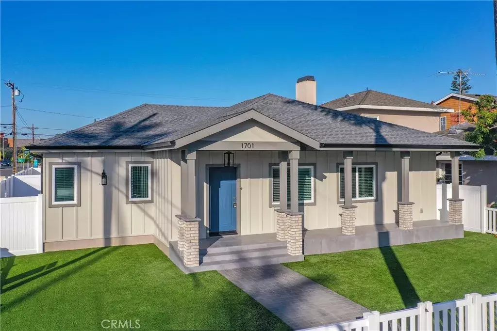 Huntington Beach, CA 92648,1701 Park