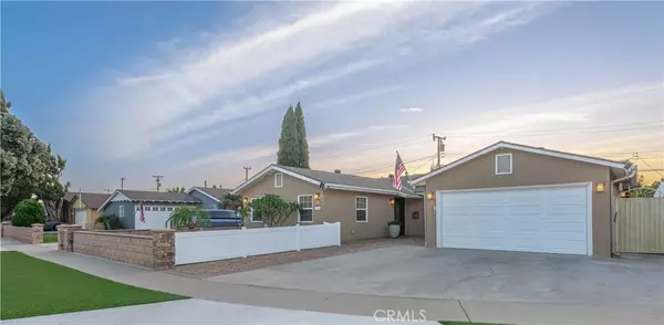 Westminster, CA 92683,13761 Ida