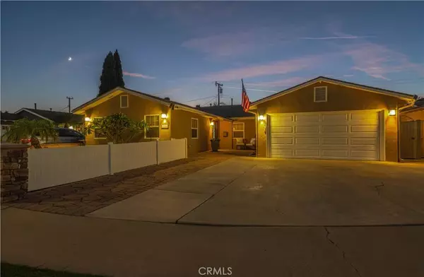Westminster, CA 92683,13761 Ida