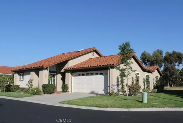 28222 Zurburan, Mission Viejo, CA 92692
