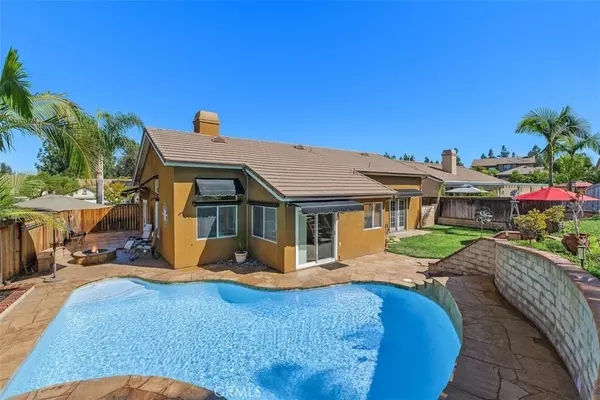 Corona, CA 92882,3538 Belvedere