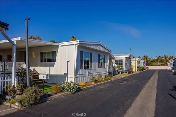 San Juan Capistrano, CA 92675,33831 Camino Capistrano #19