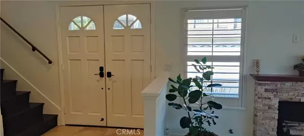 Mission Viejo, CA 92691,23355 Via Linda #3