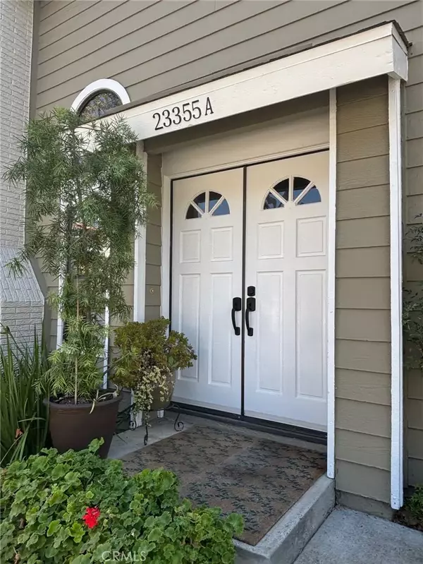 Mission Viejo, CA 92691,23355 Via Linda #3