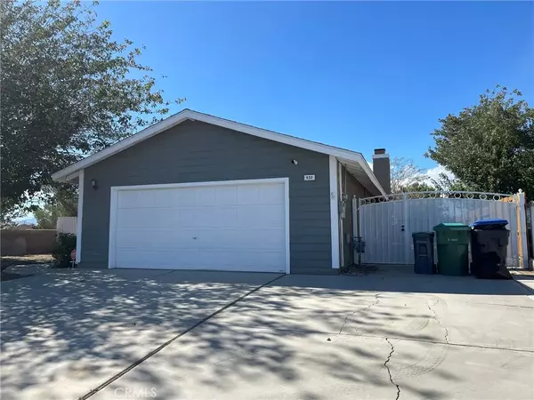 Ridgecrest, CA 93555,433 Ashton