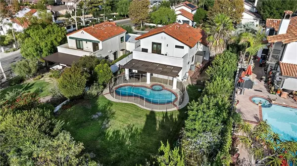 San Juan Capistrano, CA 92675,31841 Via Puntero