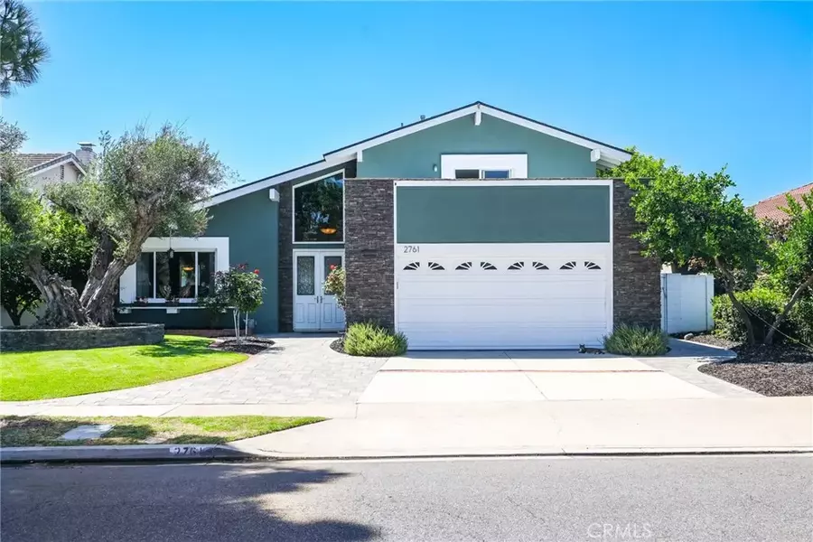 2761 Sandpiper Drive, Costa Mesa, CA 92626
