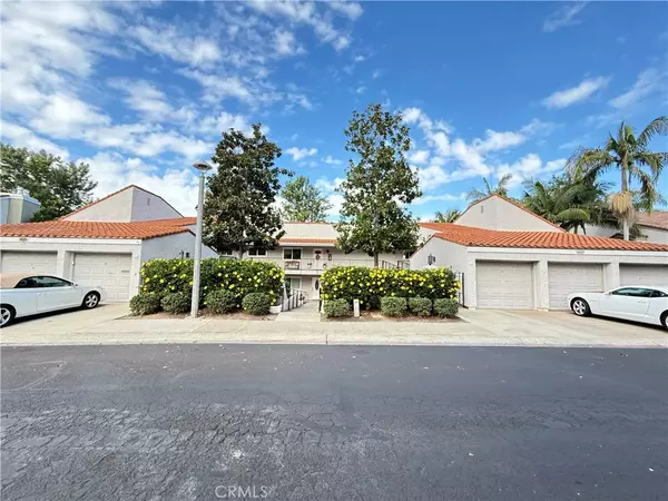 3437 Bahia Blanca West #P, Laguna Woods, CA 92637