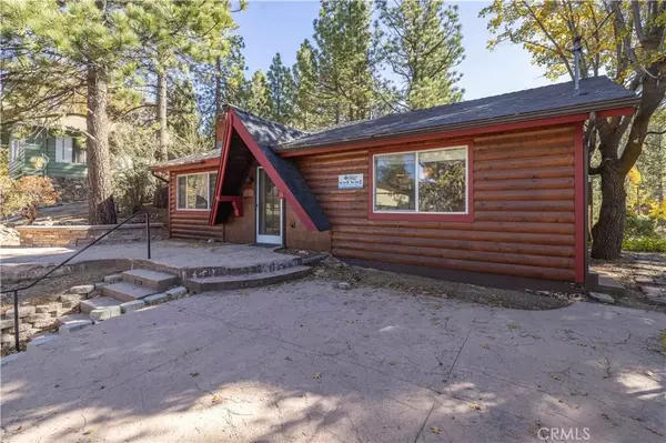 Big Bear Lake, CA 92315,41063 Pennsylvania
