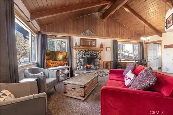 Big Bear Lake, CA 92315,41063 Pennsylvania