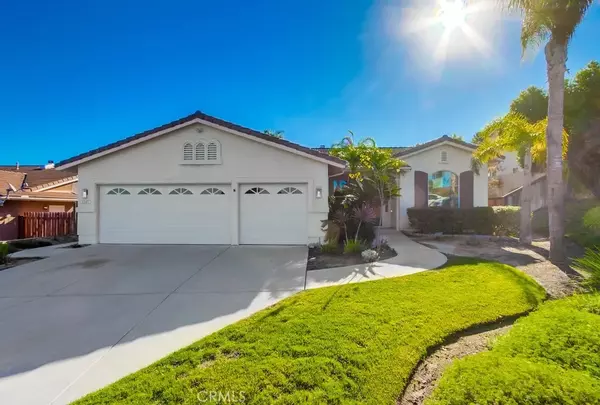 Oceanside, CA 92056,1547 Saran Court