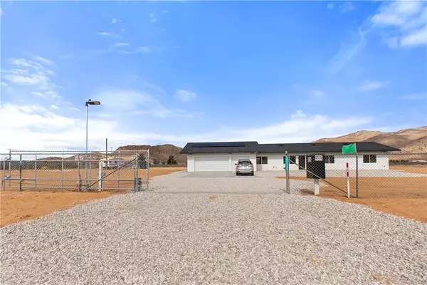 Apple Valley, CA 92308,11725 Lagartijo Drive