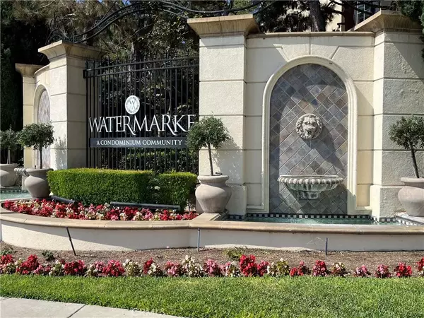 2311 Watermarke, Irvine, CA 92612