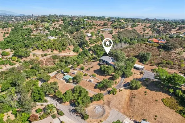 Fallbrook, CA 92028,973 Quail Creek Road