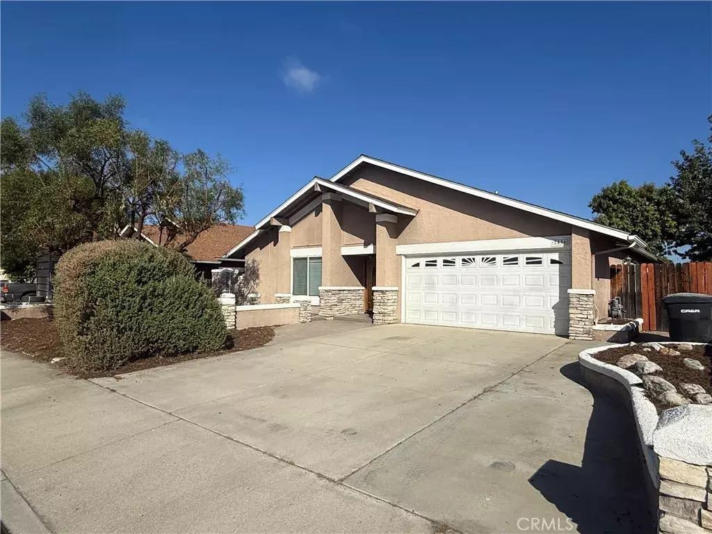 Hemet, CA 92545,2436 Carlsbad