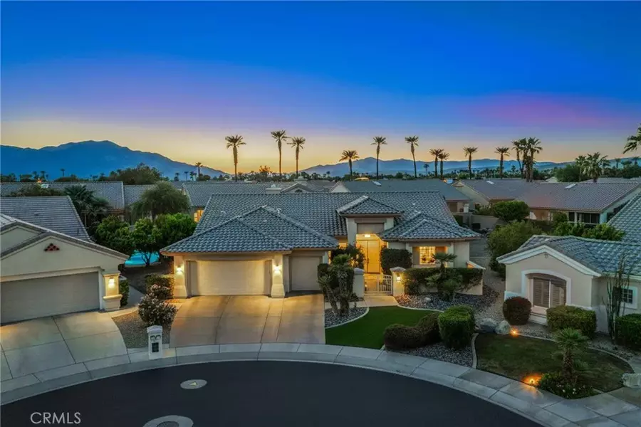 78798 Tamarind Pod Court, Palm Desert, CA 92211