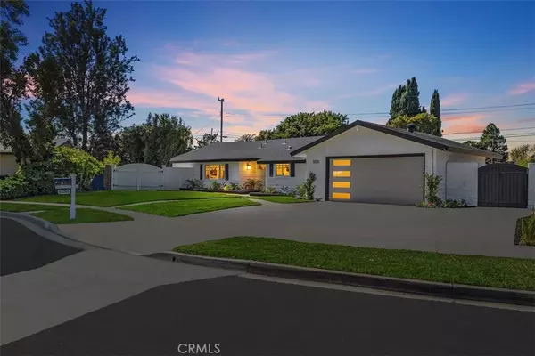 North Tustin, CA 92705,14261 Clarissa
