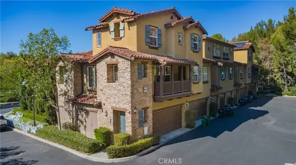 115 Coral Rose, Irvine, CA 92603