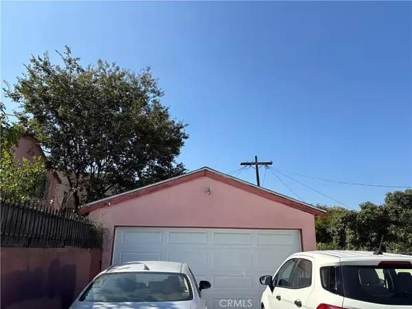 Los Angeles, CA 90007,1249 W 36th