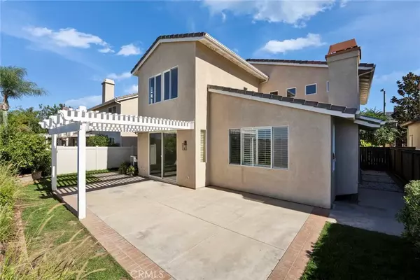 Rancho Santa Margarita, CA 92688,33 Grassy Knoll