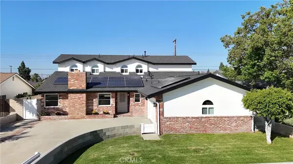 Orange, CA 92867,2331 E Adams