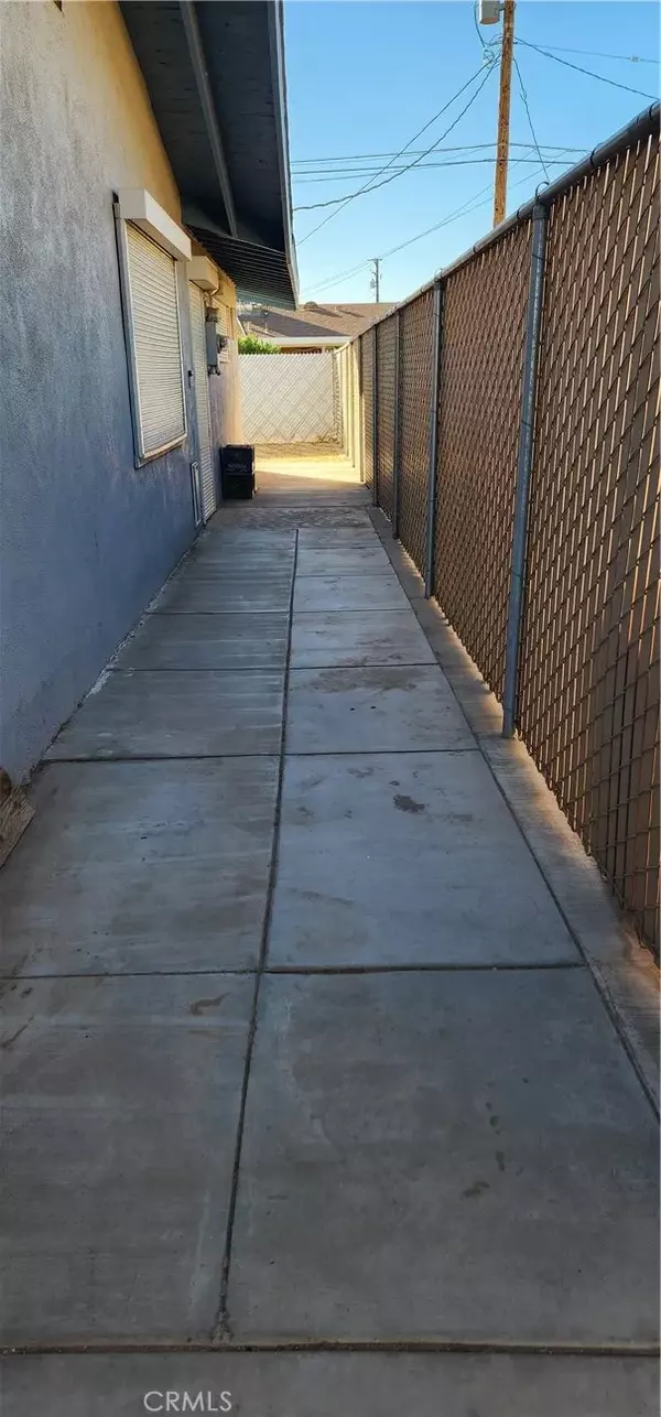 Blythe, CA 92225,431 N 9th