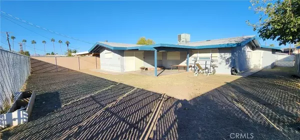 Blythe, CA 92225,431 N 9th