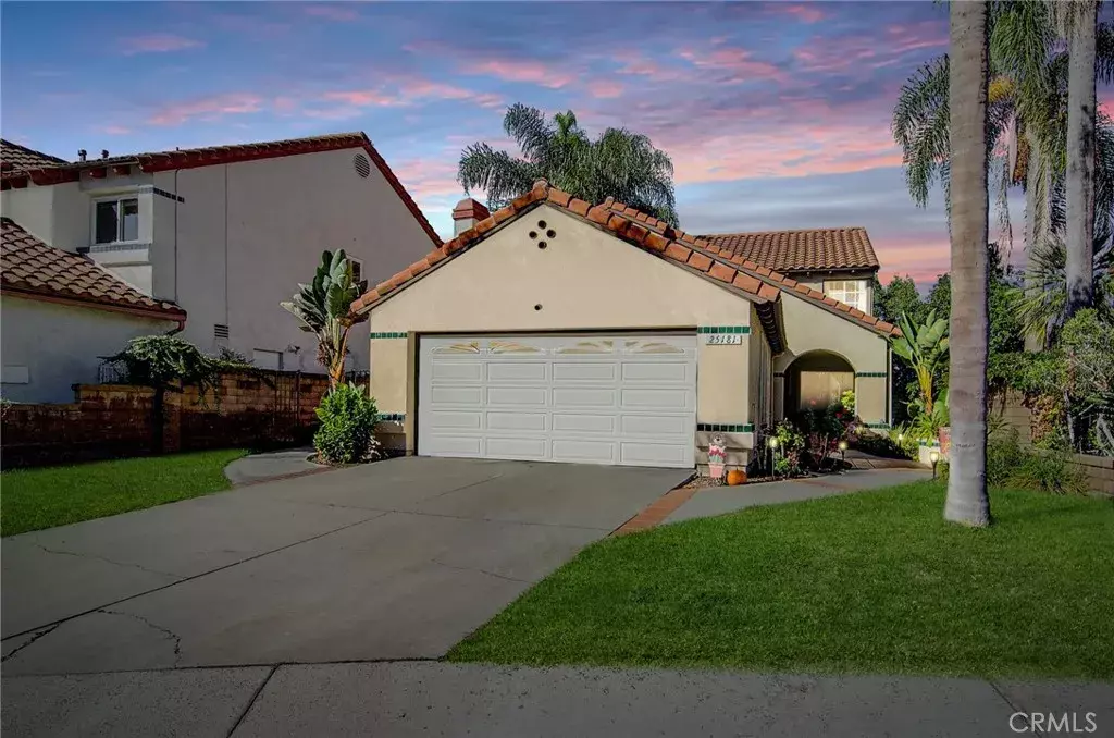 Mission Viejo, CA 92692,25181 Fairgreen