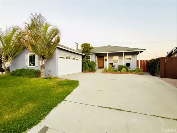 La Mirada, CA 90638,15740 Rosalita Drive