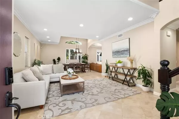 Rancho Santa Margarita, CA 92688,30 Via Silla