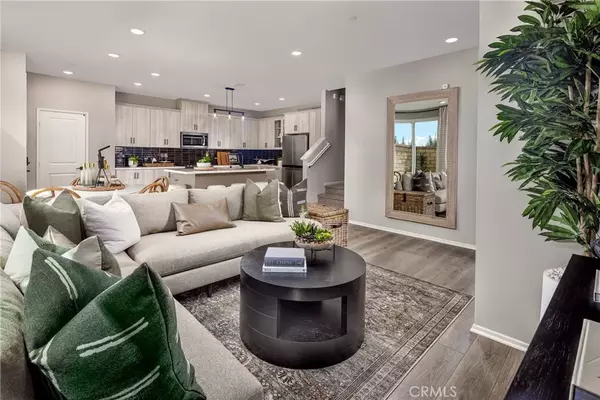 Ontario, CA 91761,4153 S LIMECREST PASEO #64