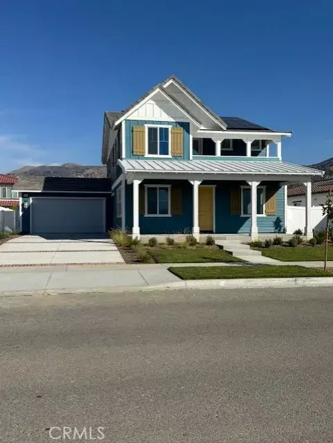 153 East Heritage Valley Parkway, Fillmore, CA 93015