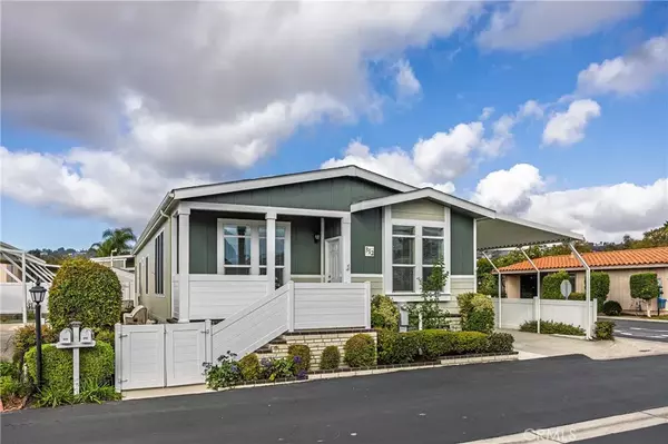 32302 Alipaz #312, San Juan Capistrano, CA 92675