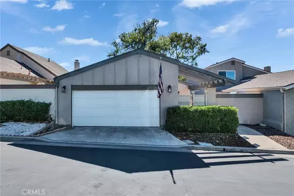 Fullerton, CA 92835,2953 E Gingerwood Circle