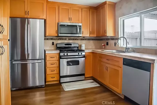 Lake Forest, CA 92630,22844 Mesa Way #2