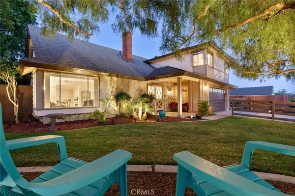 398 Day Road, Ventura, CA 93003