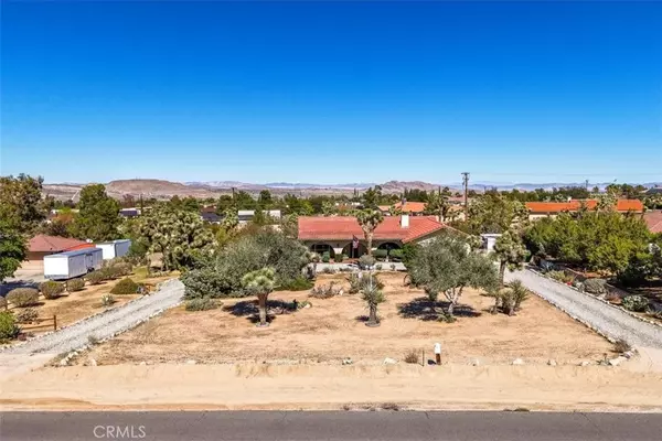 Yucca Valley, CA 92284,58260 Joshua