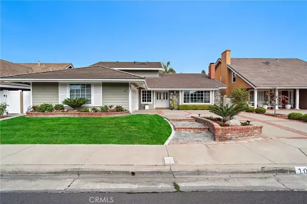 10101 Theseus, Huntington Beach, CA 92646