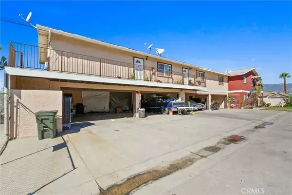 San Bernardino, CA 92408,258 Bryant St