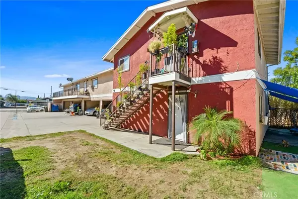 San Bernardino, CA 92408,258 Bryant St