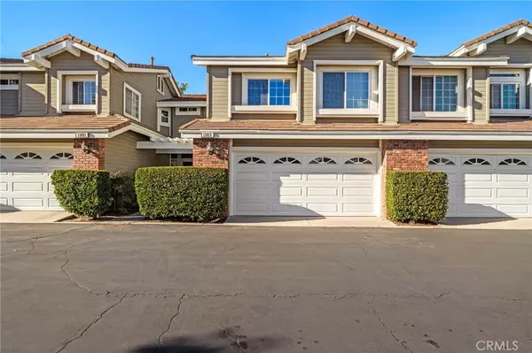 13615 Almond Street,  Tustin,  CA 92782
