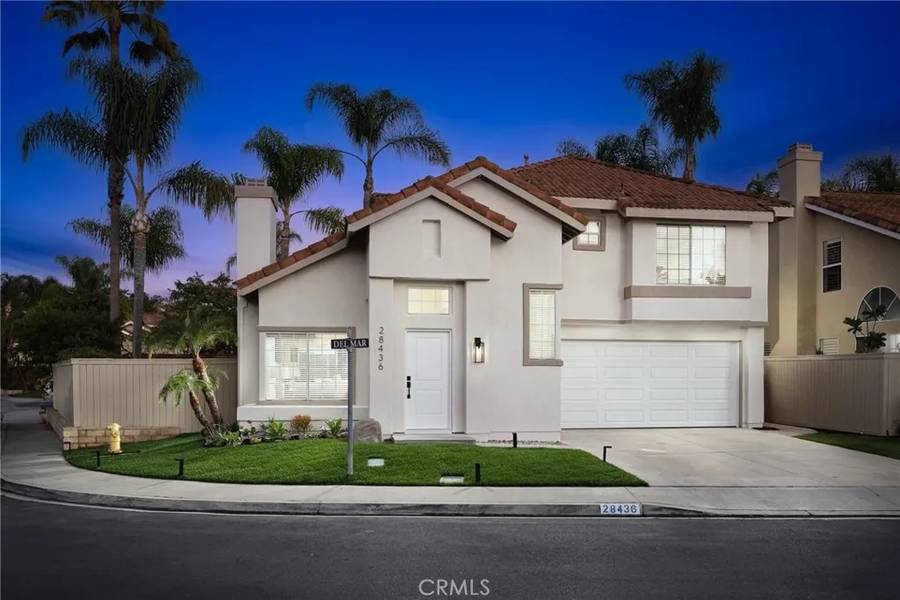 28436 Del Mar, Laguna Niguel, CA 92677