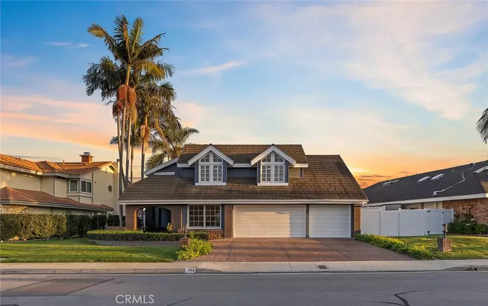 609 Calle Reata, San Clemente, CA 92673