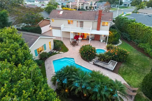 Fountain Valley, CA 92708,9222 Oriole Avenue