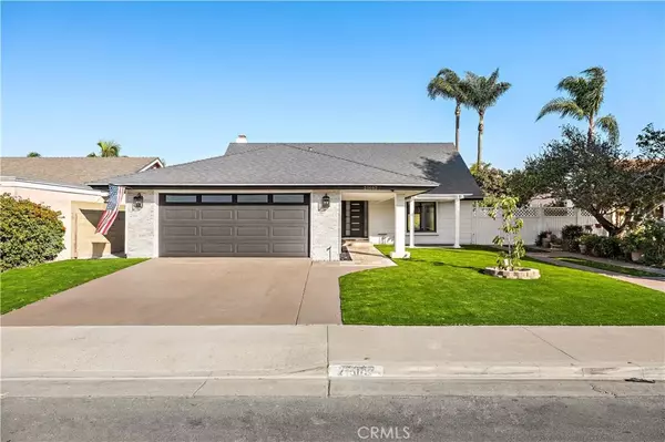 Huntington Beach, CA 92646,21662 Saluda Circle