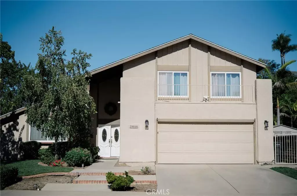 Mission Viejo, CA 92691,23035 Cecelia