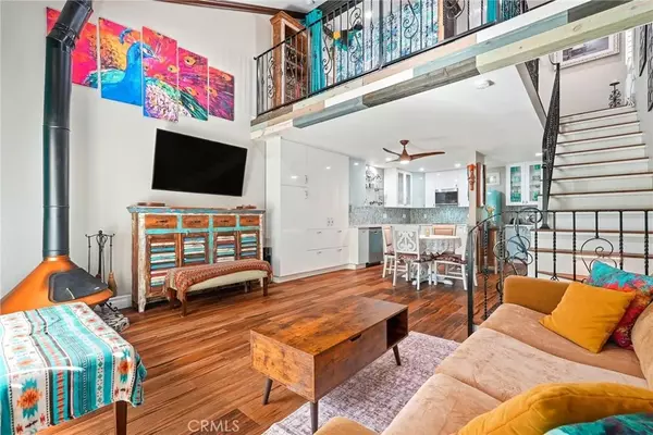 Long Beach, CA 90815,7890 E Spring Street #19K